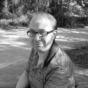 Andrew G Taylor