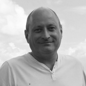 Damian Harvey