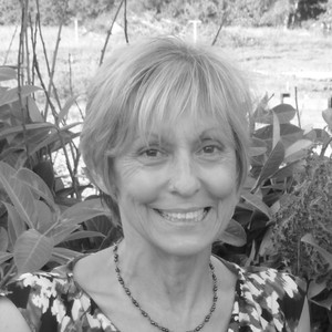Jan Burchett