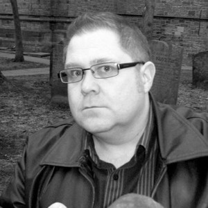 Tommy Donbavand