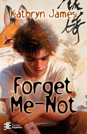Forget Me – Not