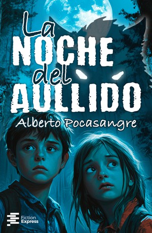 La noche del aullido